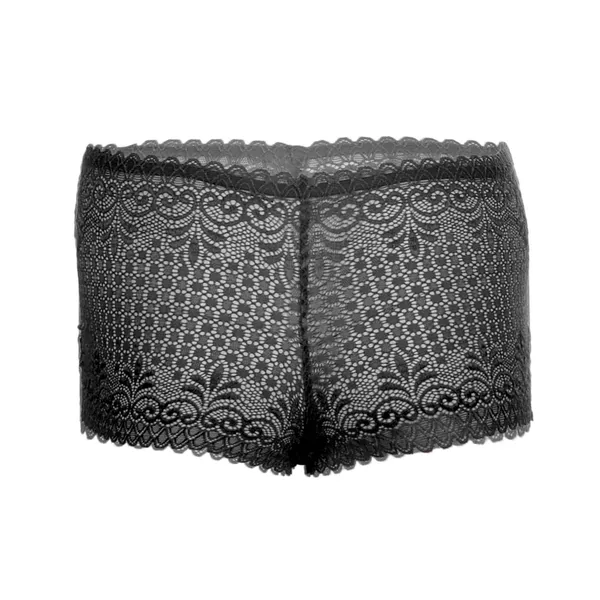 Black_Boxer_Panty_For_Women