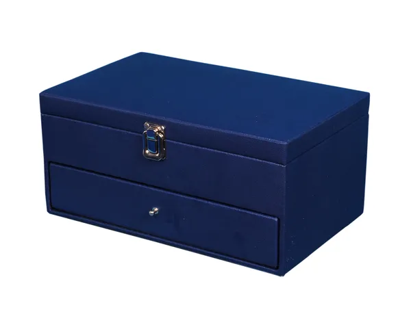 Watch_Box_Organizer_Holder_Jewelry_Accessories_Display_Storage_Case_Watch_Organiser_Collection_Box_20_Slots_In_PU_Leather_For_Men_Women_Blue_Color