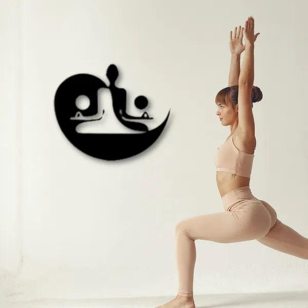 Yoga_Aasan_Wood_Wall_Art