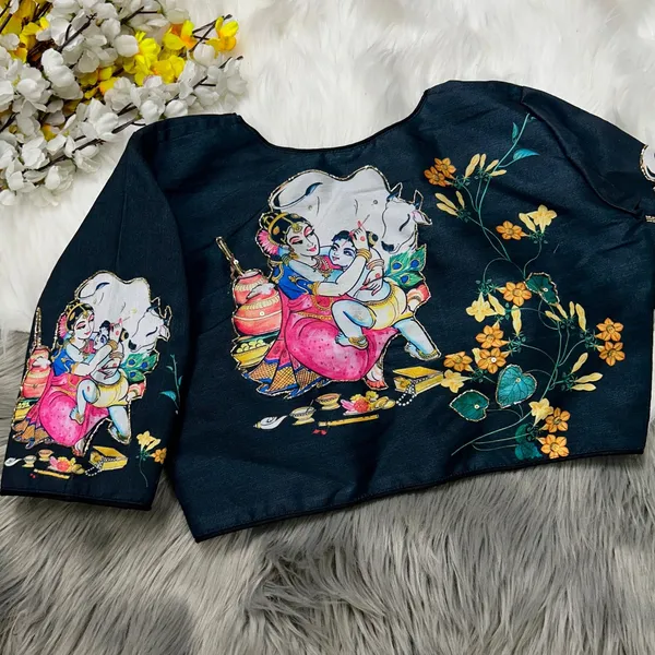 Handmade_Work_Boutique_Style_Blouse