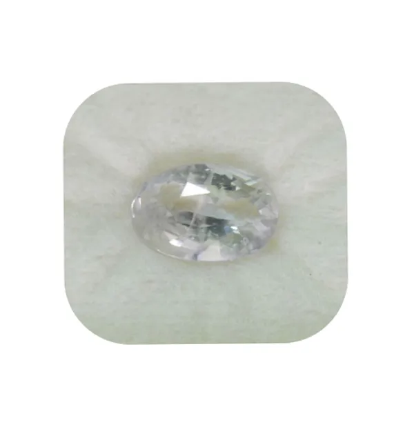 6.25_Ratti_White_White-Sapphire_Natural_Loose_Gemstone