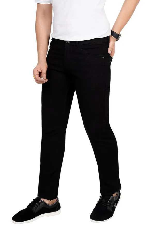 Jett_Black_Cotton_Premium_Denim_Jeans_For_Men