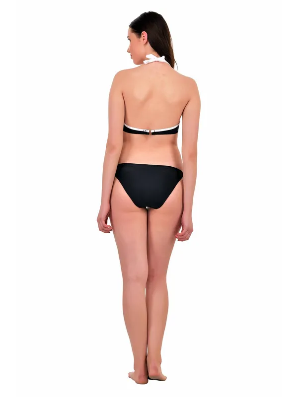 Halter_Strap_Tie_Knot_Mid_Rise_Bottom_Bikini_Sets_Swimwear_For_Women