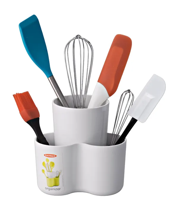 Durable__Cutlery_Organiser_-_Bud_n_Blossom_(Ivory-Green)