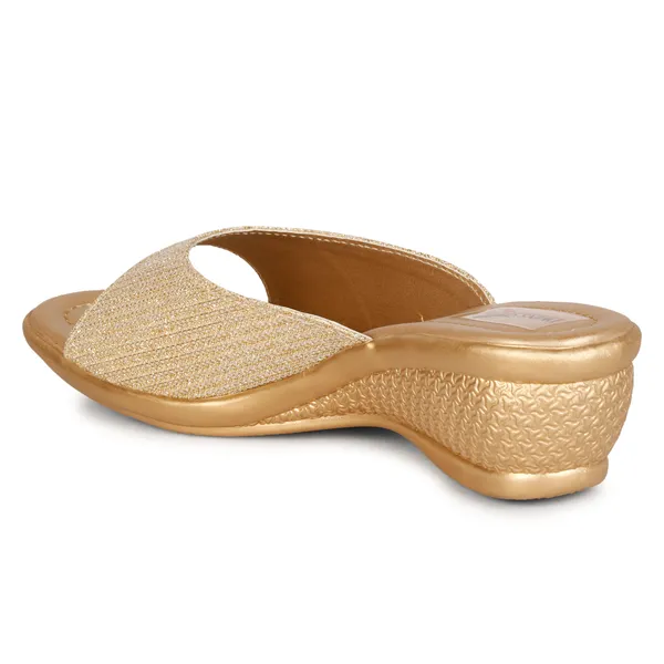 Shining_Strap_Ethnic_Wedge_Heels_(Gold)