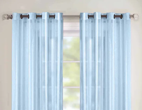 Pack_of_2_Cotton_Light_Blue_Solid_Sheer_Eyelet_Curtain_Set_for_Window_and_Door