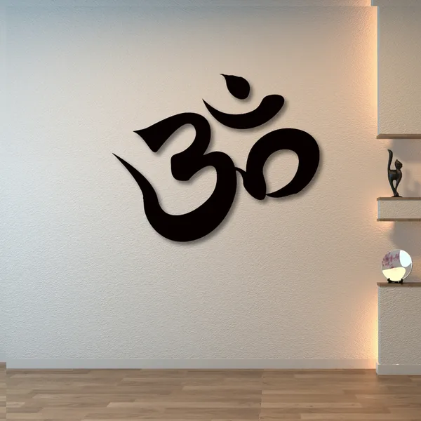 Black_Om_-_Wood_Wall_Art