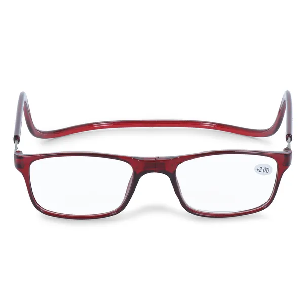 ID_OGFlex2_Magnetic_Adjustable_Front_Connect_Full_Rim_Reading_Glasses