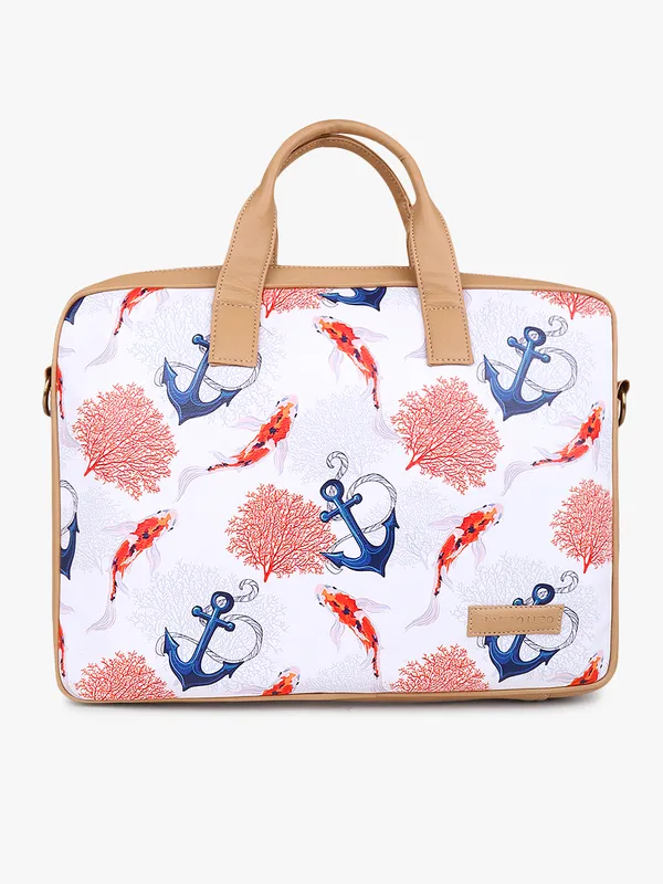 Blue_Premium_Quality__Unisex_Laptop_Bag_For_Women