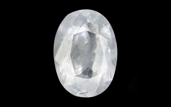 9.25_Ratti_White_Sapphire_Pukhraj_Loose_Gemstone