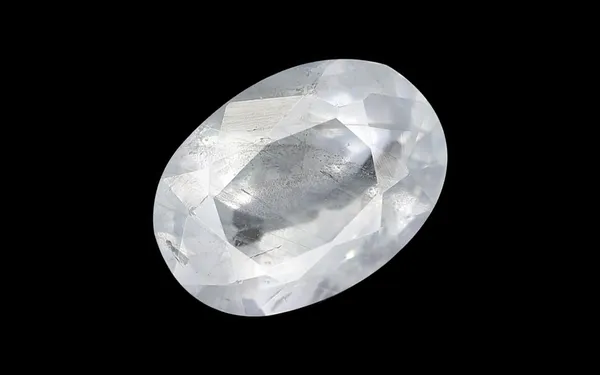 9.25_Ratti_White_Sapphire_Pukhraj_Loose_Gemstone
