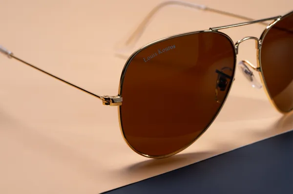 Louis_Kouros_Brown_Armstoner_Mirrored(Glass),_UV_Protection,_Toughened_Glass_Lens,_UV_Protection,_Night_Vision,_Aviator_Sunglasses_(62)__(For_Men_&_Women,_Brown)