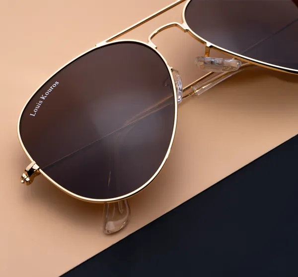 Louis_Kouros_Brown_Armstoner_Mirrored(Glass),_UV_Protection,_Toughened_Glass_Lens,_UV_Protection,_Night_Vision,_Aviator_Sunglasses_(62)__(For_Men_&_Women,_Brown)