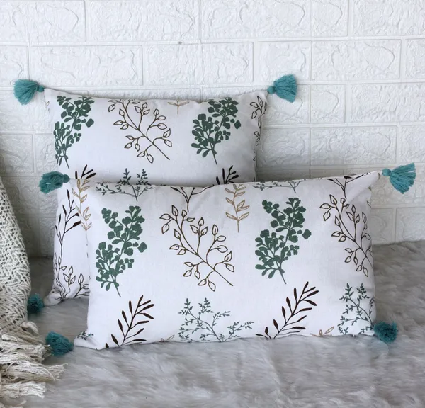Pack_of_2_Piece_Aqua_Cotton_Bloom_Bliss_Printed_Collection_Cushion_&_Pillow_Cover_for_Living_Room_and_Bedroom