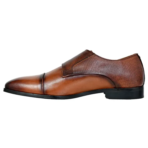 Tan_Textured_Leather_Double_Strap_Formal_Monk_Shoes
