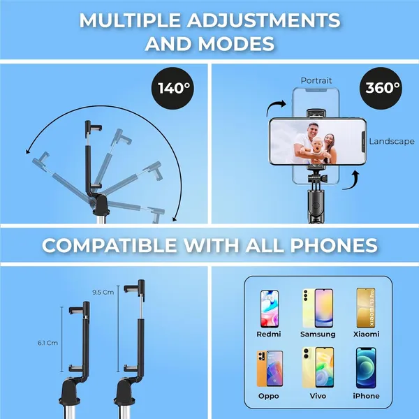 Black_Selfie_Sticks_With_Wireless_Remote_And_Tripod_Stand,_3-In-1_Multifunctional_Selfie_Stick_With_Tripod_Stand_Compatible_With_All_Phones