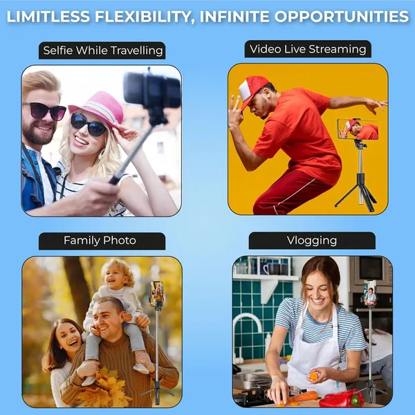 Black_Selfie_Sticks_With_Wireless_Remote_And_Tripod_Stand,_3-In-1_Multifunctional_Selfie_Stick_With_Tripod_Stand_Compatible_With_All_Phones