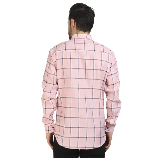 Indigo_cotton_fabric_checks_design_full_sleeve_shirt