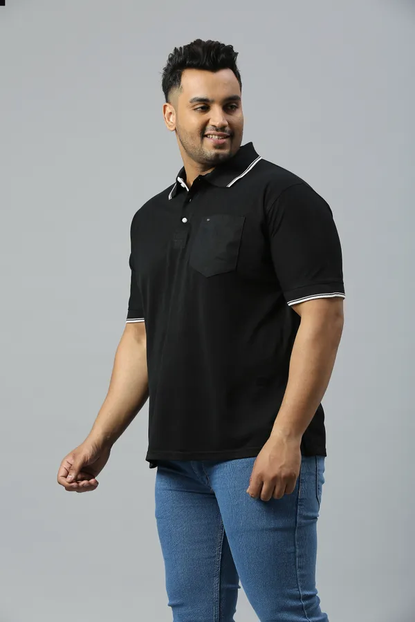 Plus_Size_Plain_Black_Polo_T-_Shirt__(2102)