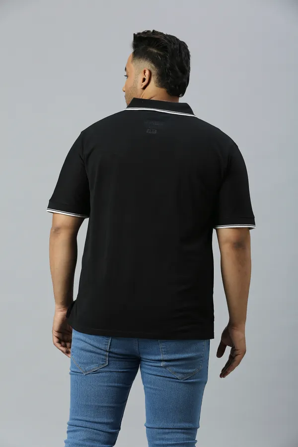 Plus_Size_Plain_Black_Polo_T-_Shirt__(2102)