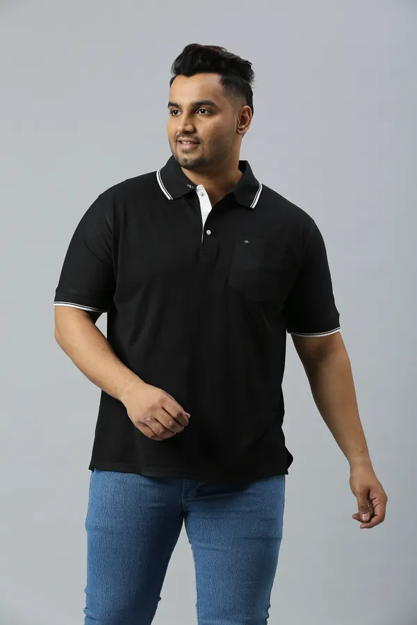 Plus_Size_Plain_Black_Polo_T-_Shirt__(2102)