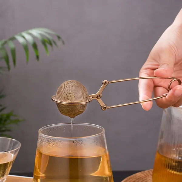 Gold_Tea_Infuser_Ball_Shape_With_Handle_,_Food_Grade_Ss_Material,_5Cm