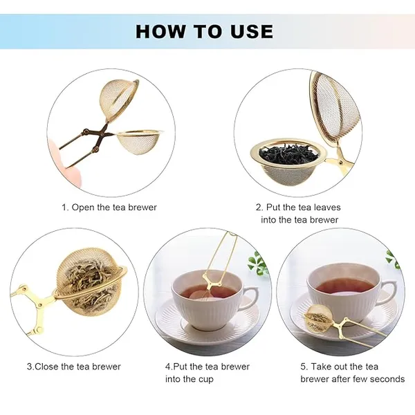 Gold_Tea_Infuser_Ball_Shape_With_Handle_,_Food_Grade_Ss_Material,_5Cm