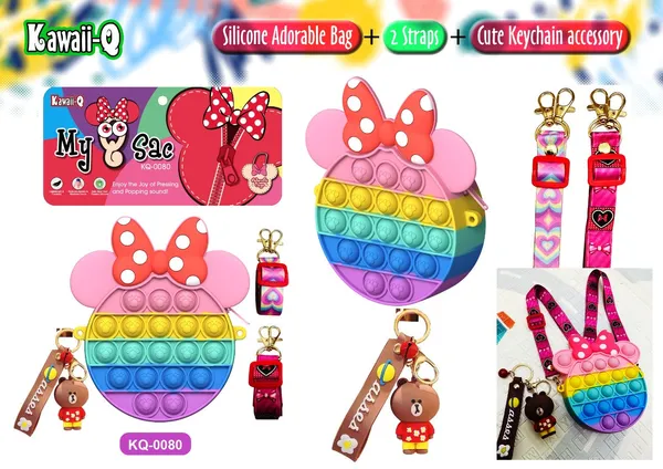 Girls_Pop_It_Sling_Bag_With_Cute_Keychain