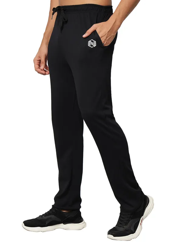Black_Men's_Lower__Comfortable,_Stylish_And_Trendy_Casual_Wear