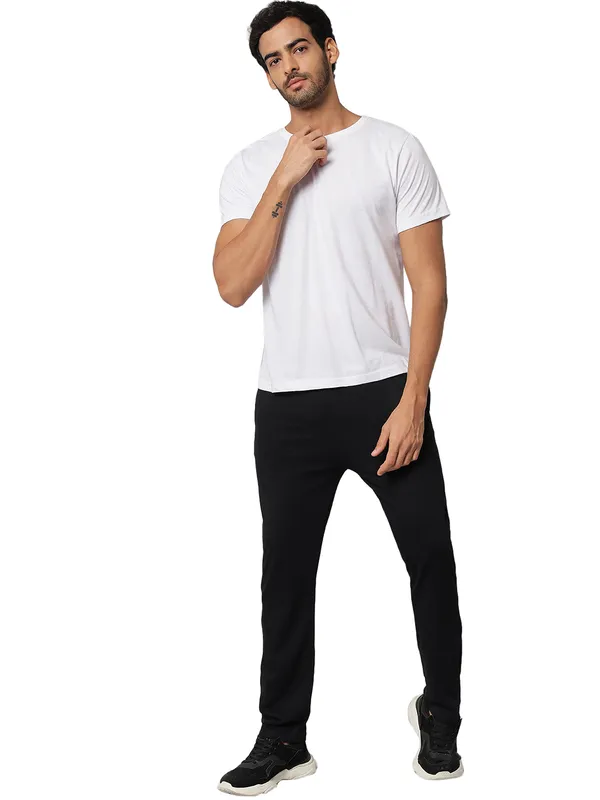 Black_Men's_Lower__Comfortable,_Stylish_And_Trendy_Casual_Wear