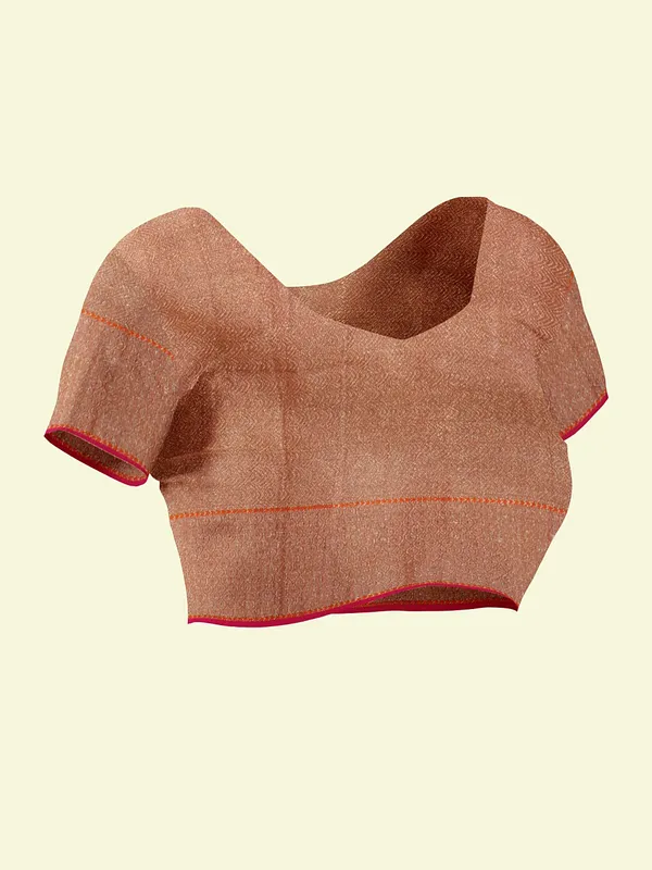Pink_Cotton_Blend_Banarasi_Sarees_For_Women