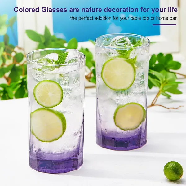 Purple_Water_And_Juice_450_ML_Highball_Glasses,_(pack_of_6)