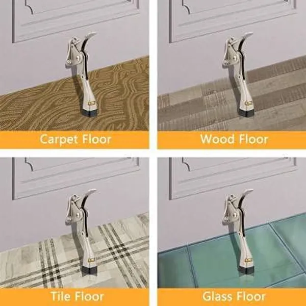 Silver_6_Door_Mounted_Door_Stopper