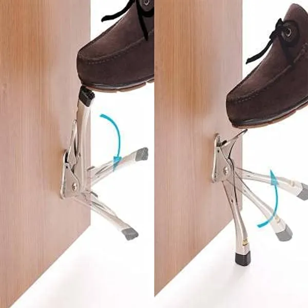 Silver_6_Door_Mounted_Door_Stopper