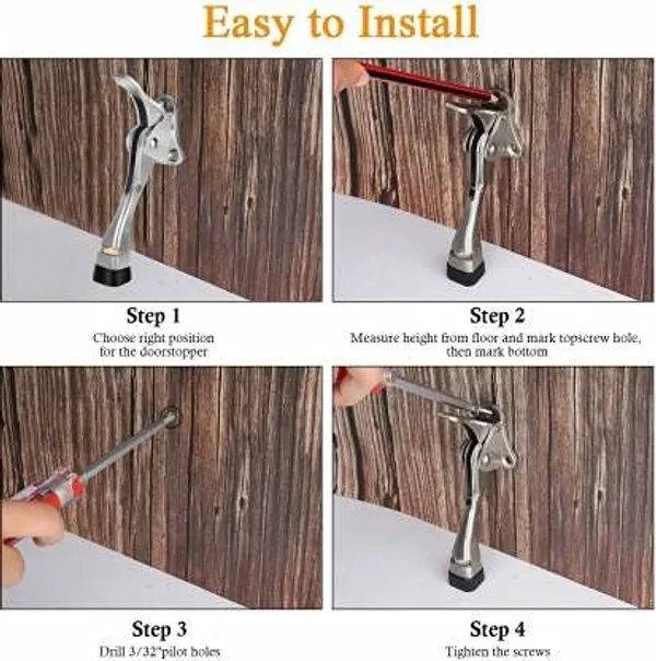 Silver_6_Door_Mounted_Door_Stopper