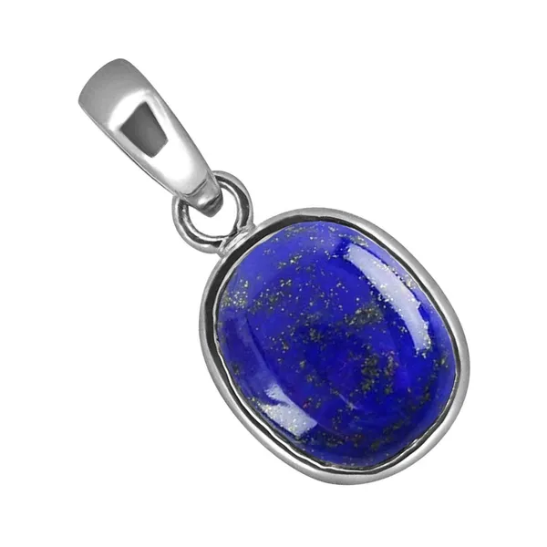 7.25_Ratti_Lapis_Lasuli_Natural_Loose_Gemstone_Pandent