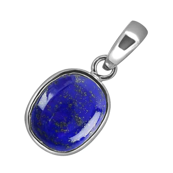 7.25_Ratti_Lapis_Lasuli_Natural_Loose_Gemstone_Pandent