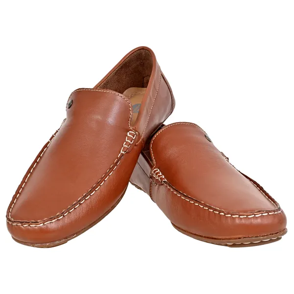 Tan_Leather_Men_Lightweight_Penny_Driving_Shoes
