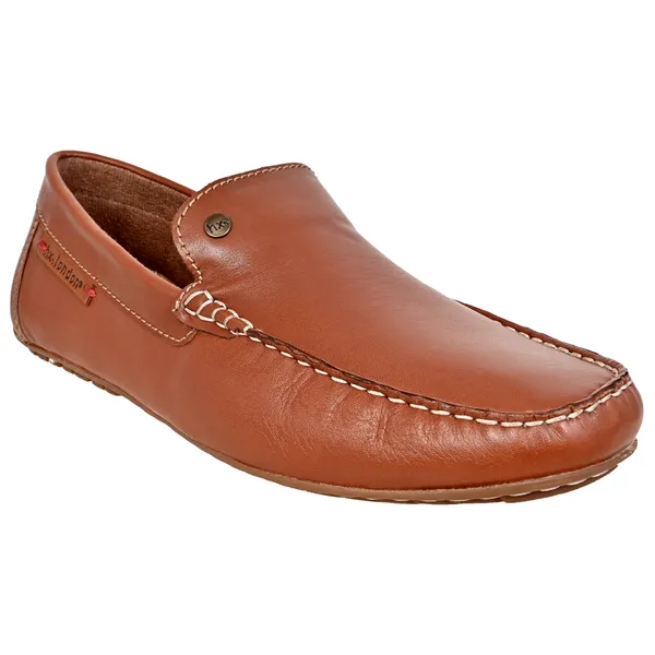 Tan_Leather_Men_Lightweight_Penny_Driving_Shoes