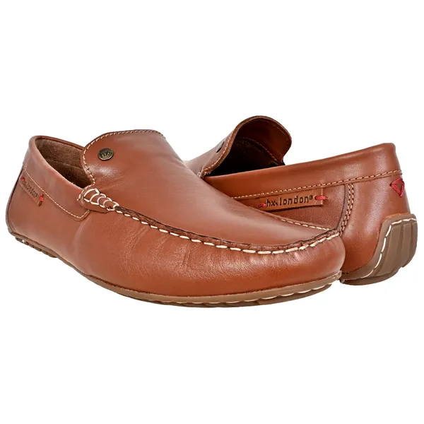 Tan_Leather_Men_Lightweight_Penny_Driving_Shoes