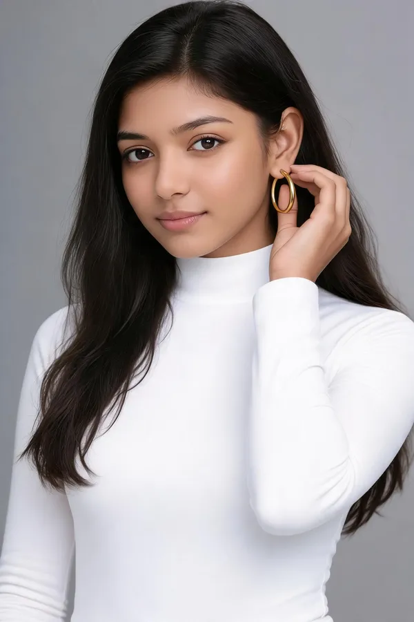 Gold_Sleek_Hinged_Hoop_Earrings_for_Women