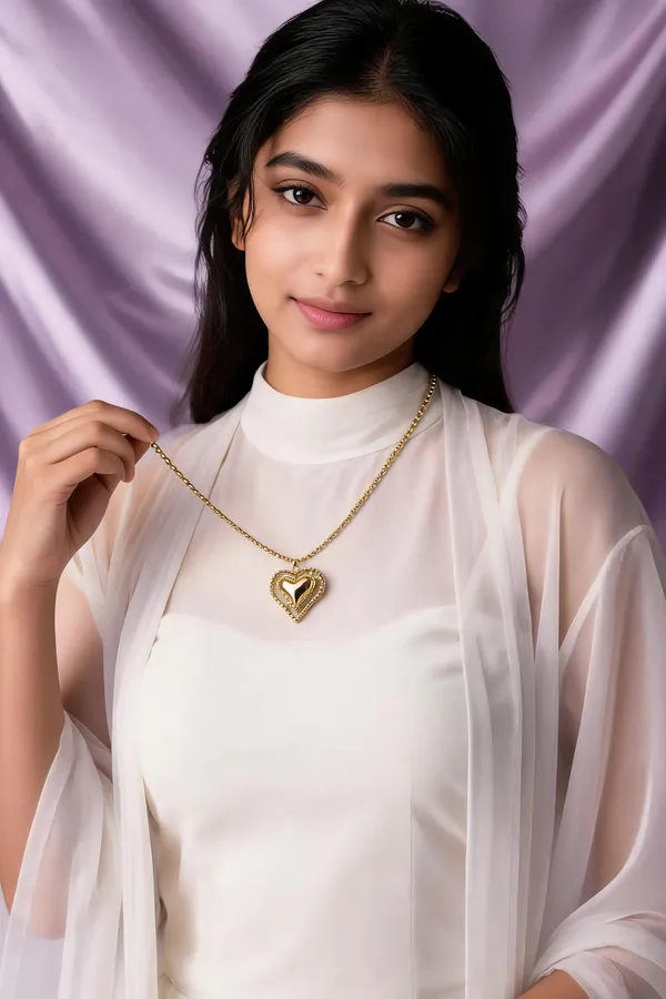 Ilanja_Gold_Eterna_Heart_Charm_for_Women