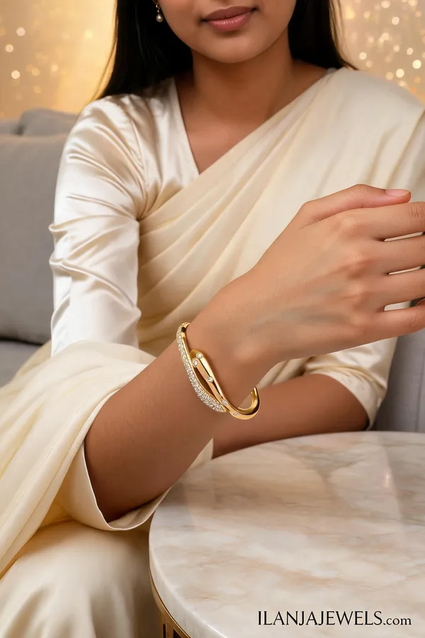 Gold_Gold-Tone_Minimalist_Curve_Bracelet_for_Women