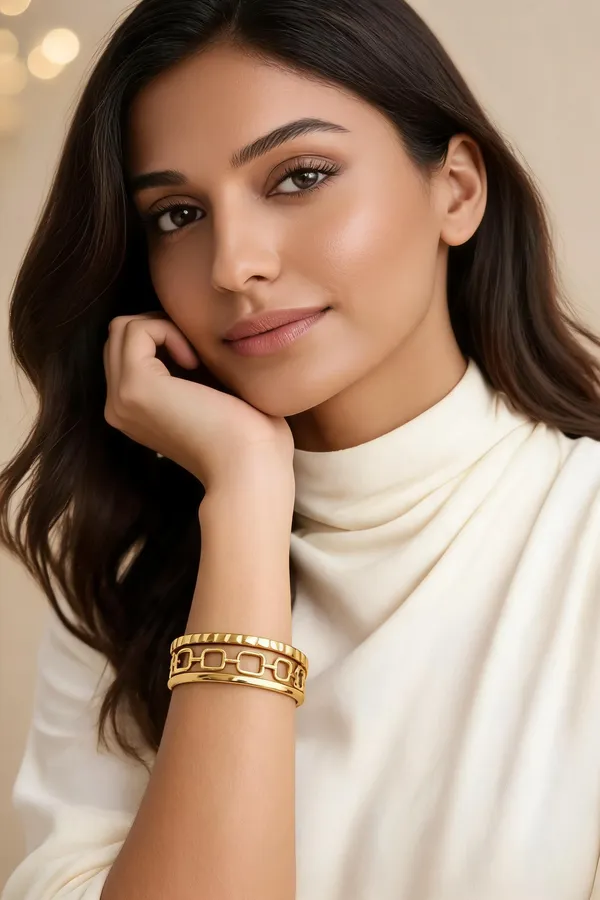Gold_Cutout_Cuff_Bracelet_for_Women