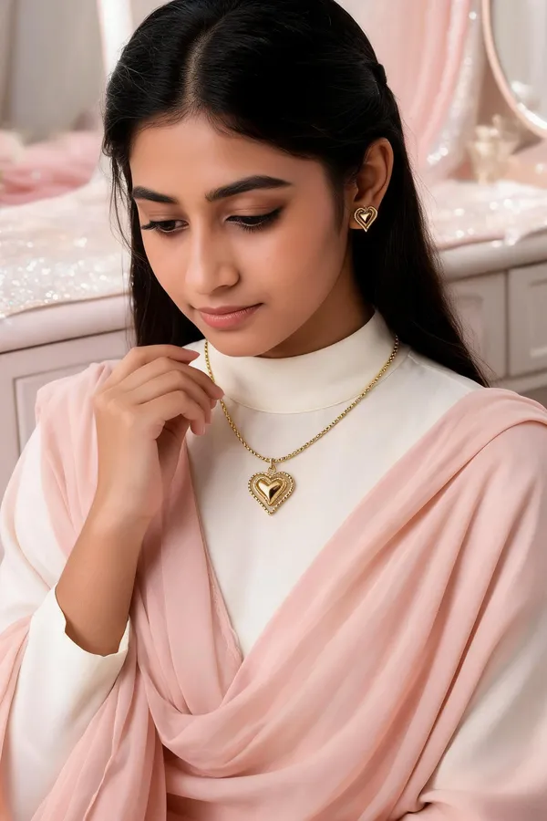 Ilanja_Gold_Eterna_Heart_Charm_for_Women