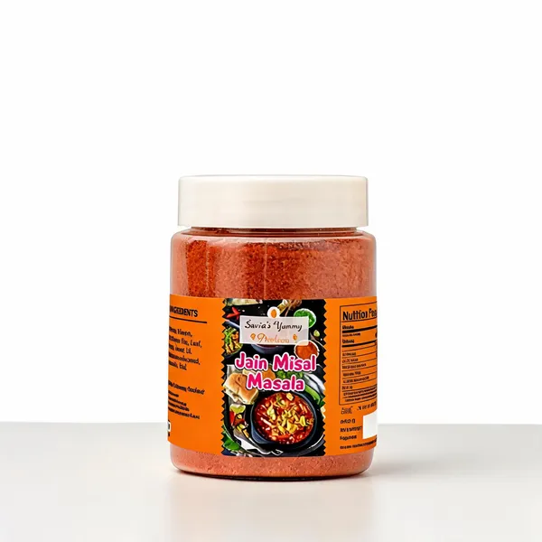 Jain_Missal_Pav_Masala