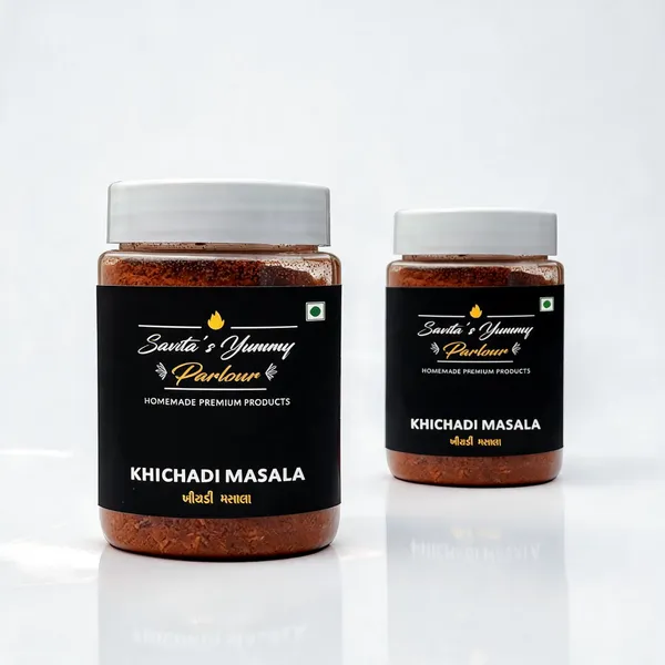 Khichadi_Masala