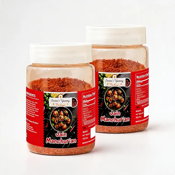 Jain_Manchurian_Masala