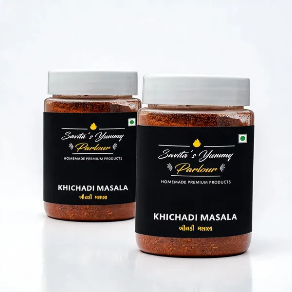Khichadi_Masala
