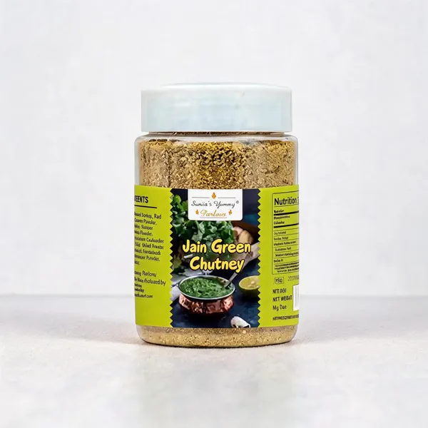 Jain_Green_Chutney_Masala
